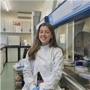 PhD Cancer Researcher with 6+ yrs experience teaching